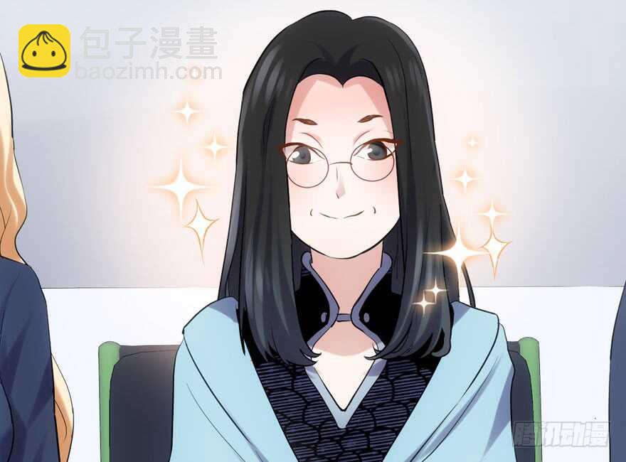我才不是恶毒女配（麻辣女配）韩漫全集-凯文和托尼无删减无遮挡章节图片 