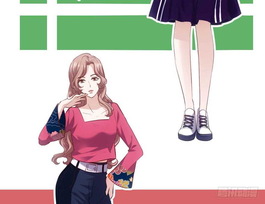 我才不是恶毒女配（麻辣女配）韩漫全集-凯文和托尼无删减无遮挡章节图片 