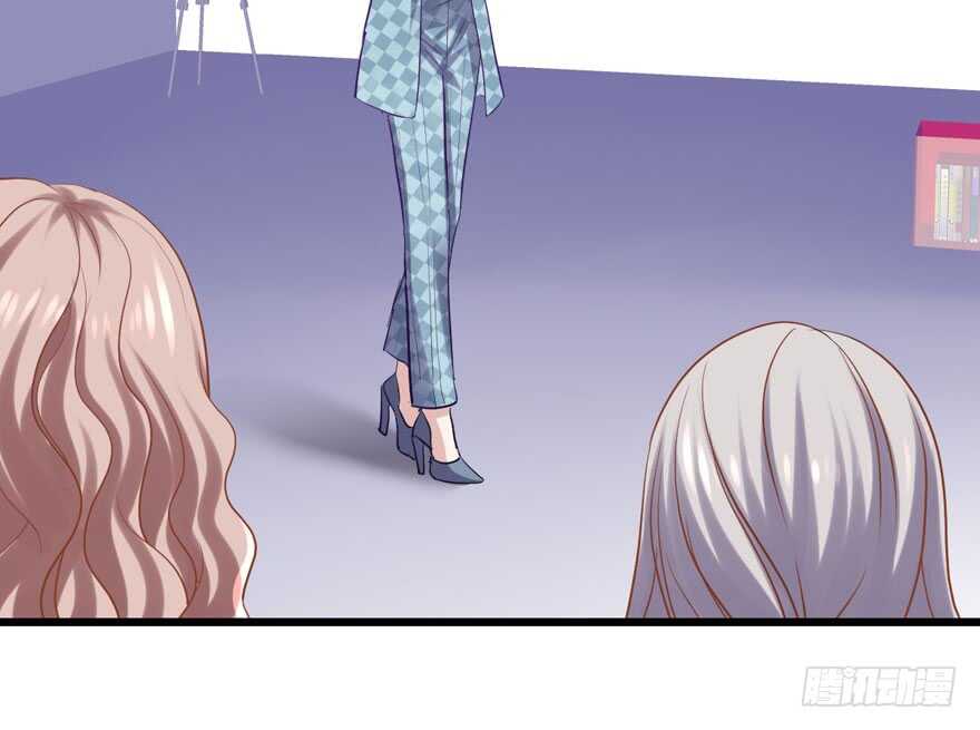 我才不是恶毒女配（麻辣女配）韩漫全集-真的好久不见无删减无遮挡章节图片 