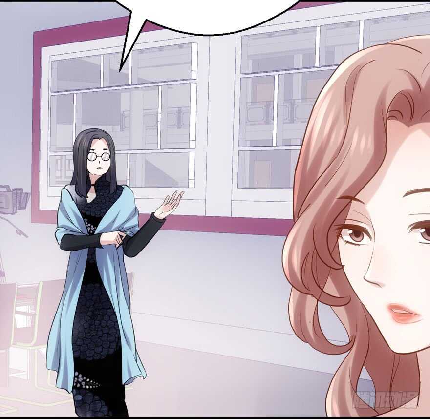 我才不是恶毒女配（麻辣女配）韩漫全集-真的好久不见无删减无遮挡章节图片 