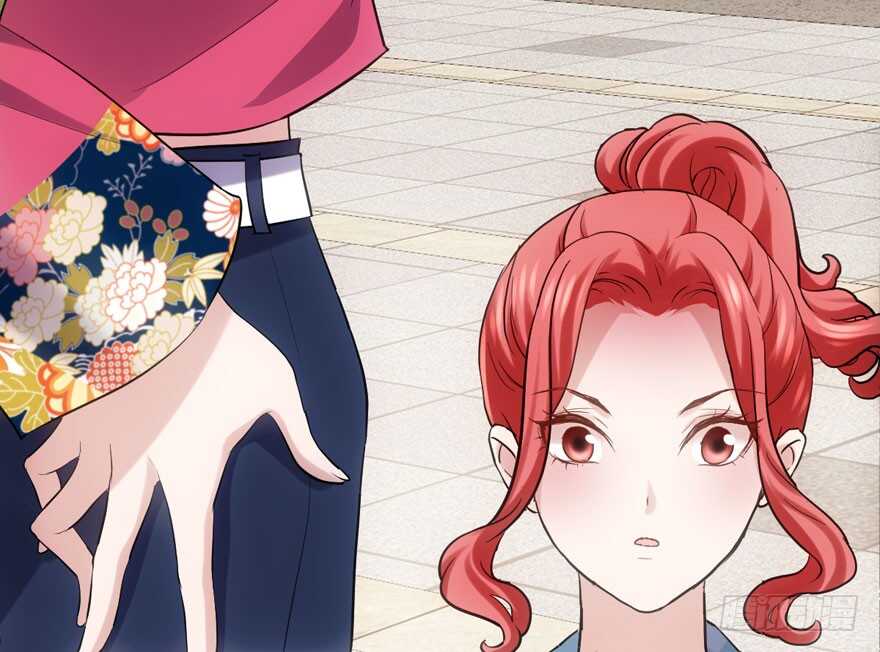 我才不是恶毒女配（麻辣女配）韩漫全集-君竹之争无删减无遮挡章节图片 