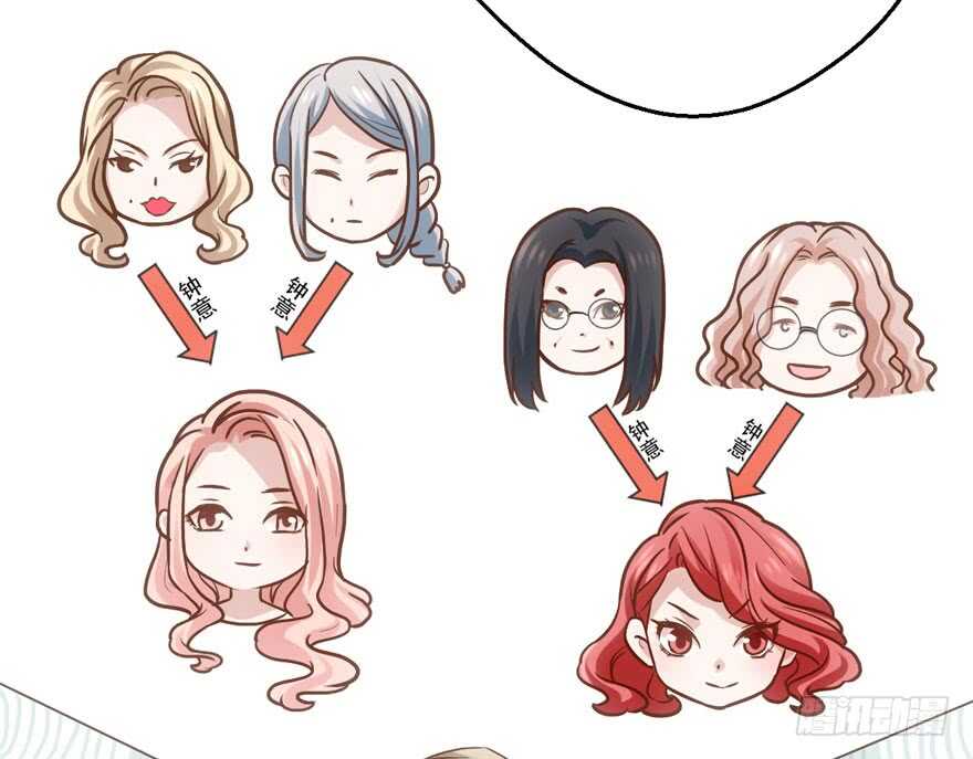 我才不是恶毒女配（麻辣女配）韩漫全集-莲花与莲藕无删减无遮挡章节图片 