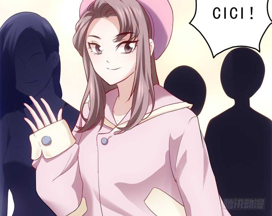 我才不是恶毒女配（麻辣女配）韩漫全集-宝贝我美吗无删减无遮挡章节图片 