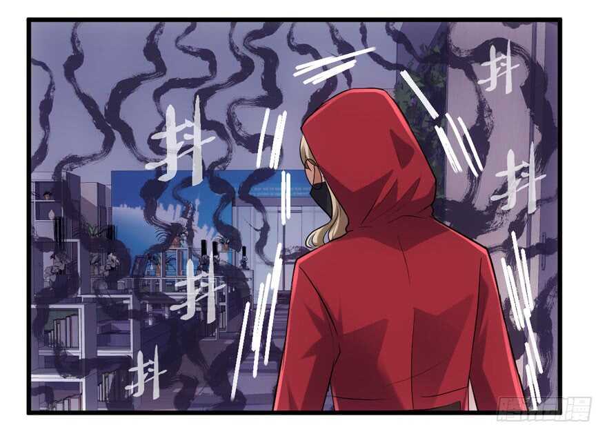 我才不是恶毒女配（麻辣女配）韩漫全集-你的名字无删减无遮挡章节图片 
