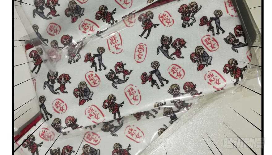 我才不是恶毒女配（麻辣女配）韩漫全集-火眼金睛大舅哥无删减无遮挡章节图片 