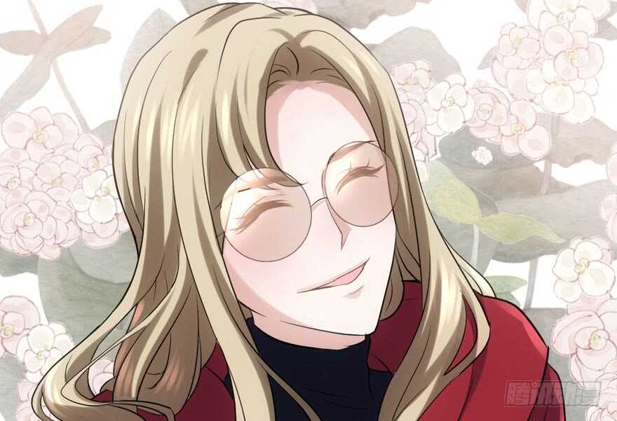 我才不是恶毒女配（麻辣女配）韩漫全集-火眼金睛大舅哥无删减无遮挡章节图片 