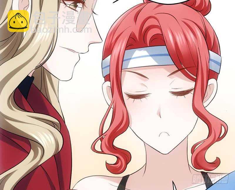 我才不是恶毒女配（麻辣女配）韩漫全集-不得了的秘密无删减无遮挡章节图片 