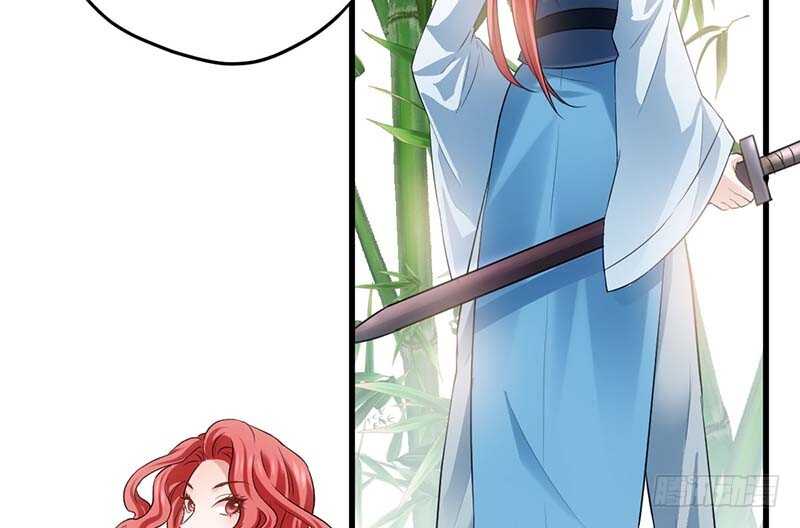 我才不是恶毒女配（麻辣女配）韩漫全集-不得了的秘密无删减无遮挡章节图片 