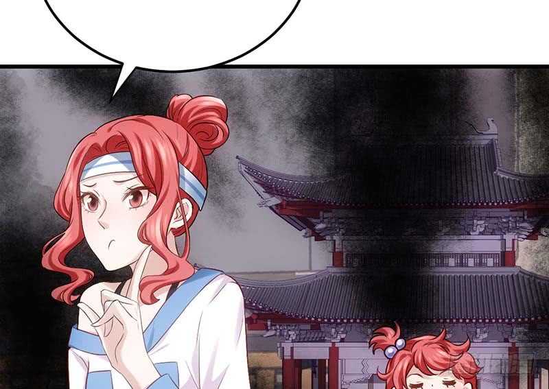 我才不是恶毒女配（麻辣女配）韩漫全集-不得了的秘密无删减无遮挡章节图片 