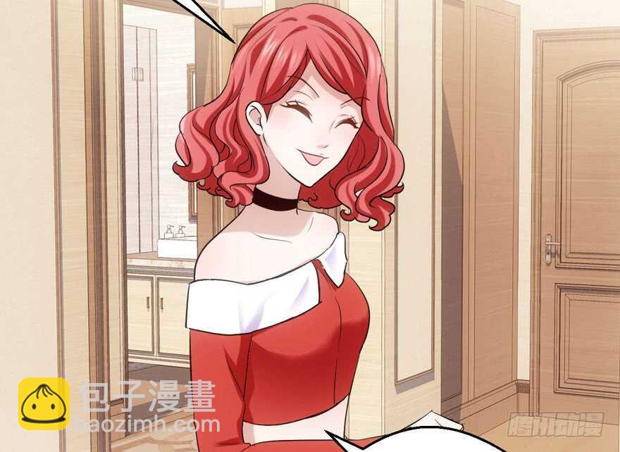 我才不是恶毒女配（麻辣女配）韩漫全集-番外，苏晓的助理无删减无遮挡章节图片 