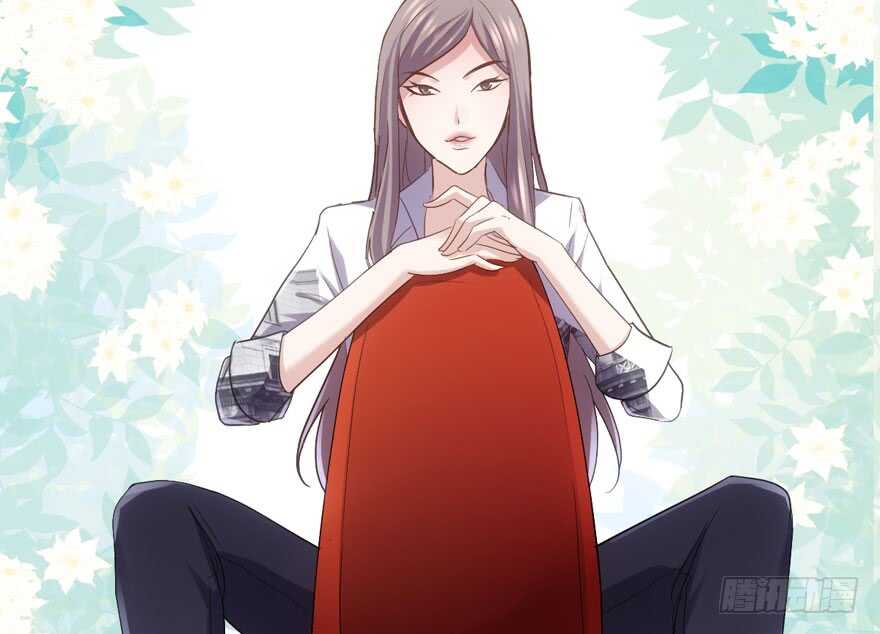 我才不是恶毒女配（麻辣女配）韩漫全集-为团魂而战无删减无遮挡章节图片 