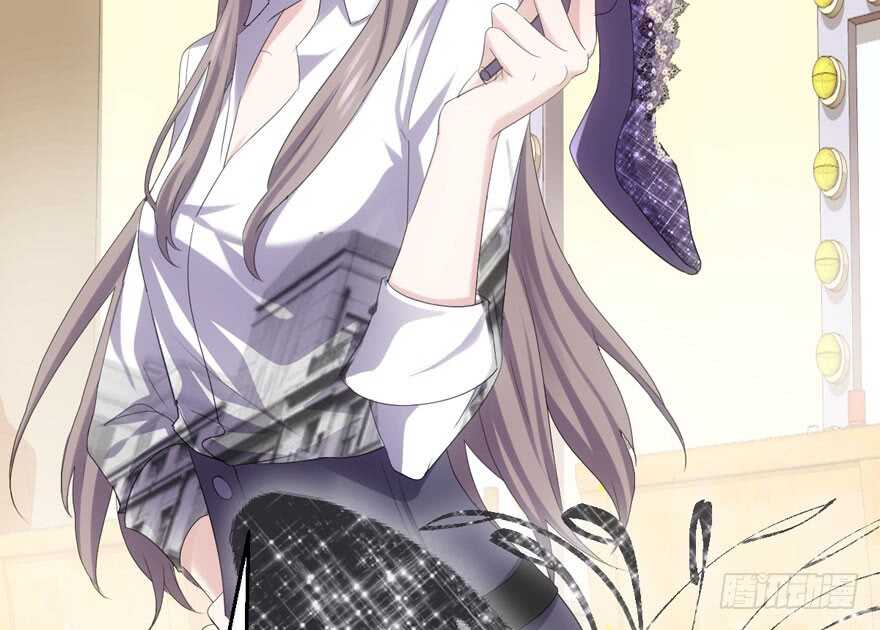 我才不是恶毒女配（麻辣女配）韩漫全集-为团魂而战无删减无遮挡章节图片 