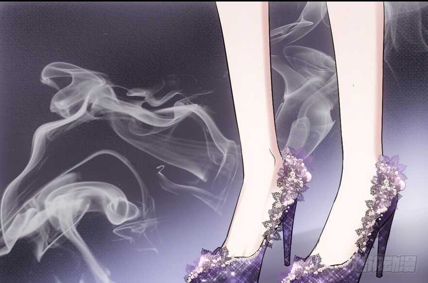 我才不是恶毒女配（麻辣女配）韩漫全集-巅峰对决，开启！无删减无遮挡章节图片 