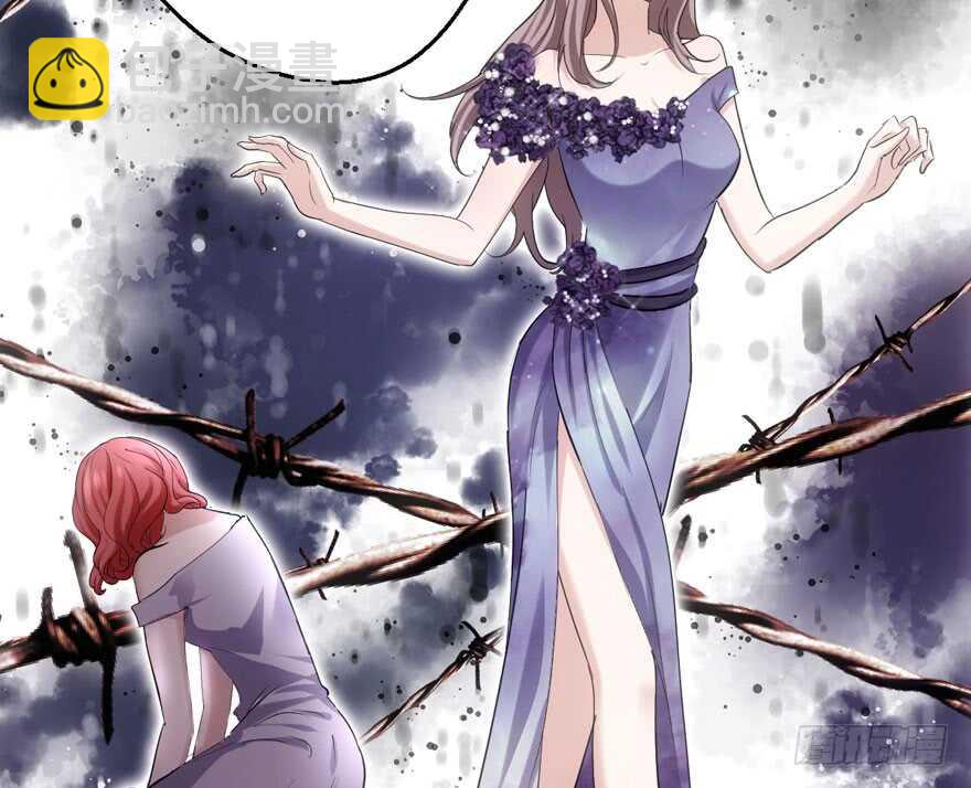 我才不是恶毒女配（麻辣女配）韩漫全集-巅峰对决，开启！无删减无遮挡章节图片 