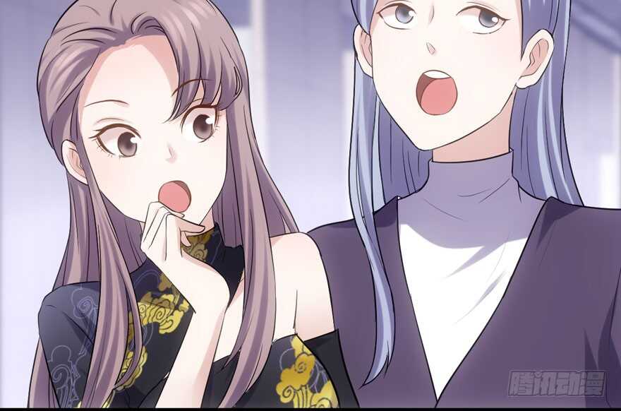 我才不是恶毒女配（麻辣女配）韩漫全集-巅峰对决，开启！无删减无遮挡章节图片 