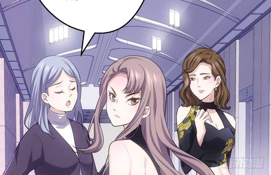 我才不是恶毒女配（麻辣女配）韩漫全集-巅峰对决，开启！无删减无遮挡章节图片 