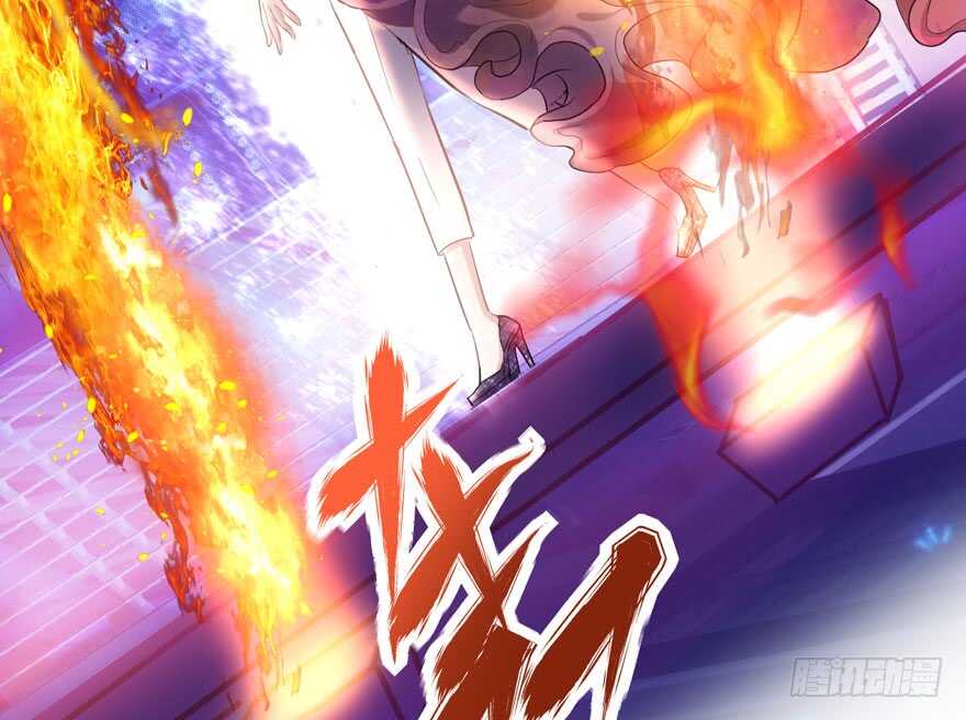我才不是恶毒女配（麻辣女配）韩漫全集-不败的少女无删减无遮挡章节图片 