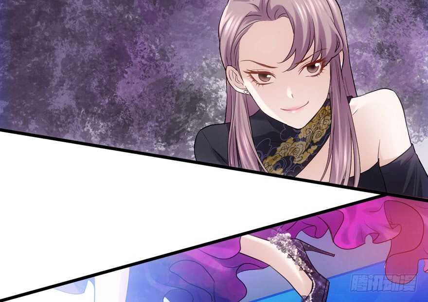 我才不是恶毒女配（麻辣女配）韩漫全集-不败的少女无删减无遮挡章节图片 