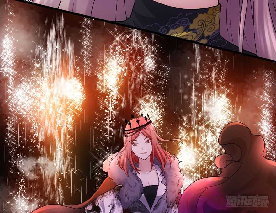 我才不是恶毒女配（麻辣女配）韩漫全集-不败的少女无删减无遮挡章节图片 