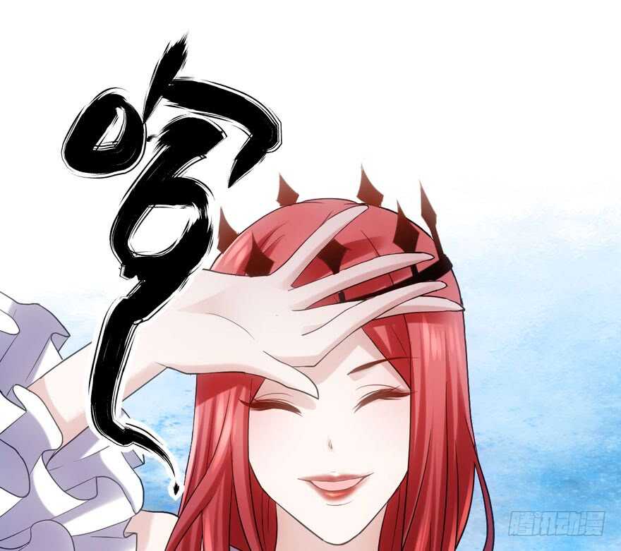 我才不是恶毒女配（麻辣女配）韩漫全集-不败的少女无删减无遮挡章节图片 