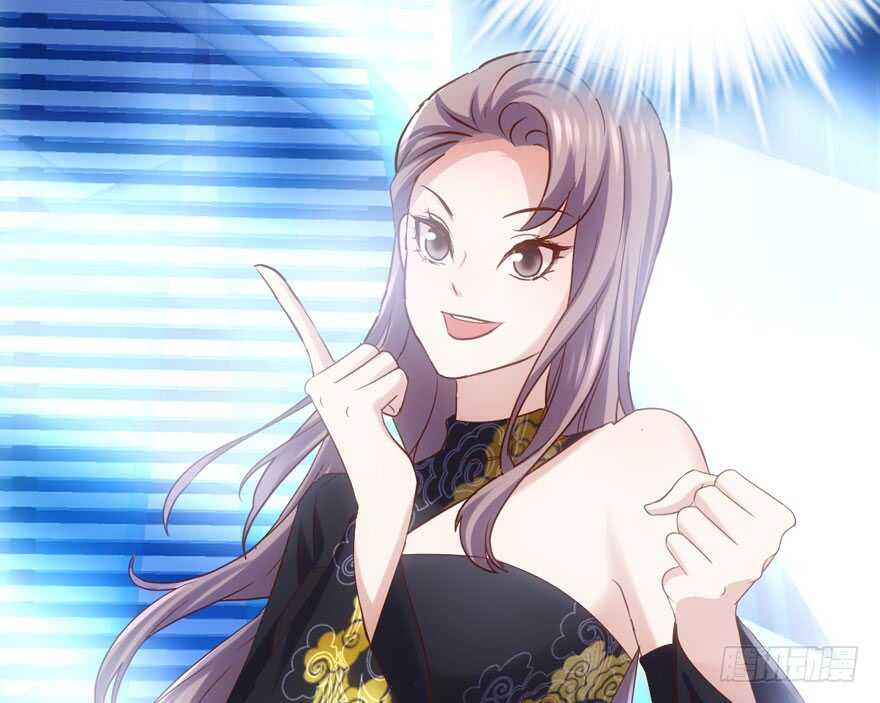 我才不是恶毒女配（麻辣女配）韩漫全集-加油你个爪爪！无删减无遮挡章节图片 