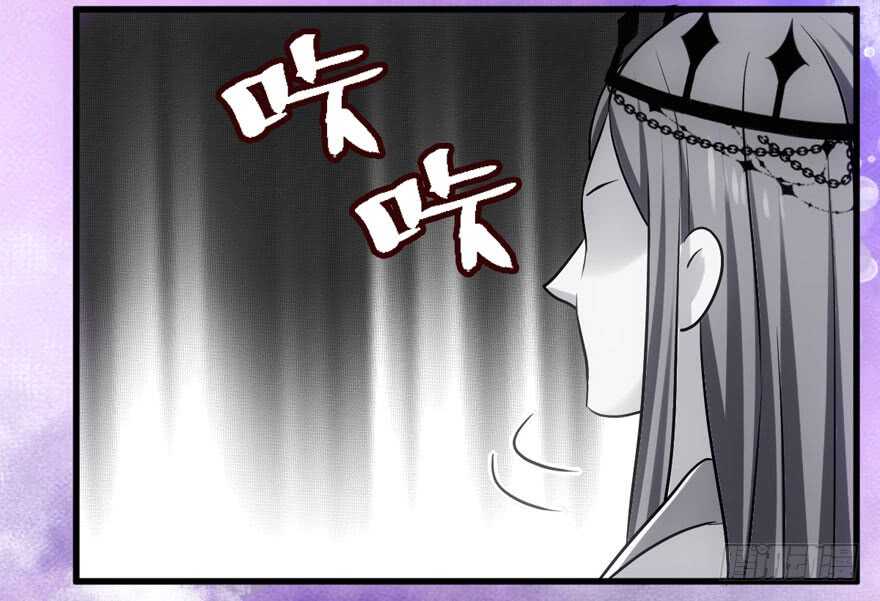 我才不是恶毒女配（麻辣女配）韩漫全集-加油你个爪爪！无删减无遮挡章节图片 