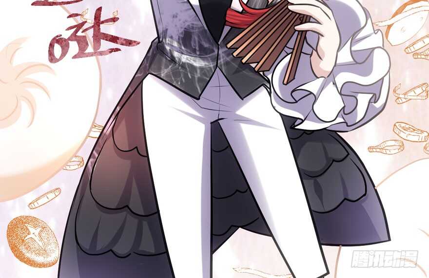 我才不是恶毒女配（麻辣女配）韩漫全集-大规模杀伤武器无删减无遮挡章节图片 