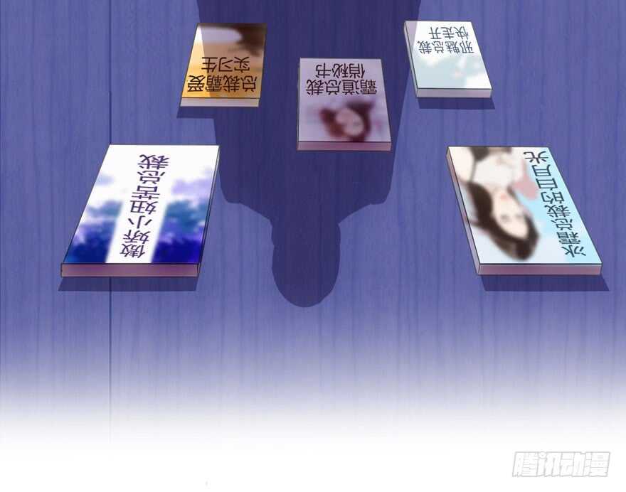 我才不是恶毒女配（麻辣女配）韩漫全集-番外：人人都在李曦卫无删减无遮挡章节图片 