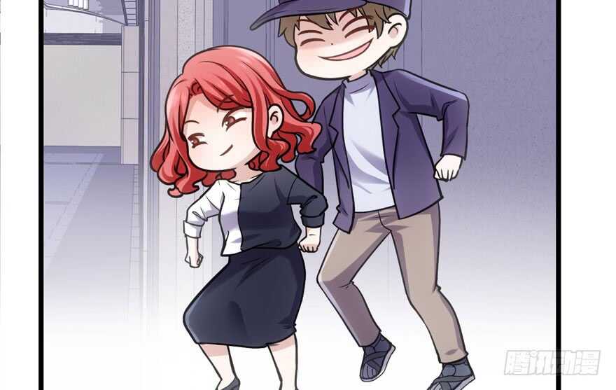 我才不是恶毒女配（麻辣女配）韩漫全集-你，不配。无删减无遮挡章节图片 