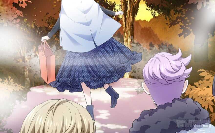 我才不是恶毒女配（麻辣女配）韩漫全集-从前有座山……无删减无遮挡章节图片 