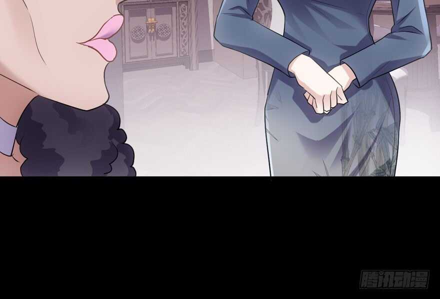 我才不是恶毒女配（麻辣女配）韩漫全集-鸿门宴无删减无遮挡章节图片 