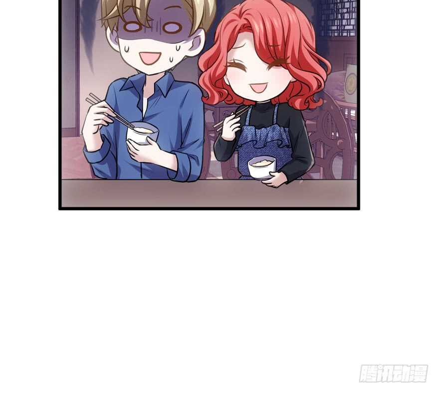 我才不是恶毒女配（麻辣女配）韩漫全集-鸿门宴无删减无遮挡章节图片 