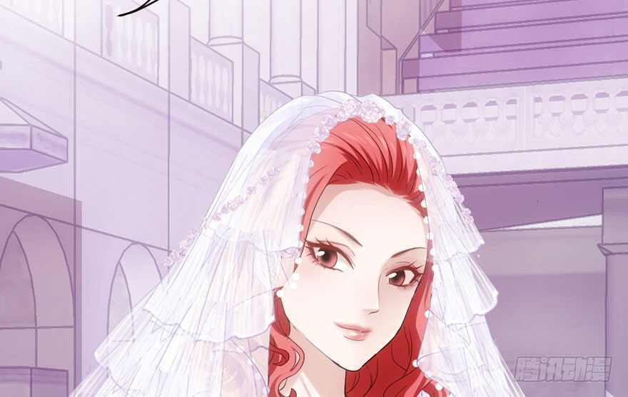 我才不是恶毒女配（麻辣女配）韩漫全集-鬼娃新娘无删减无遮挡章节图片 