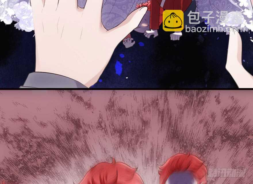 我才不是恶毒女配（麻辣女配）韩漫全集-鬼娃新娘无删减无遮挡章节图片 