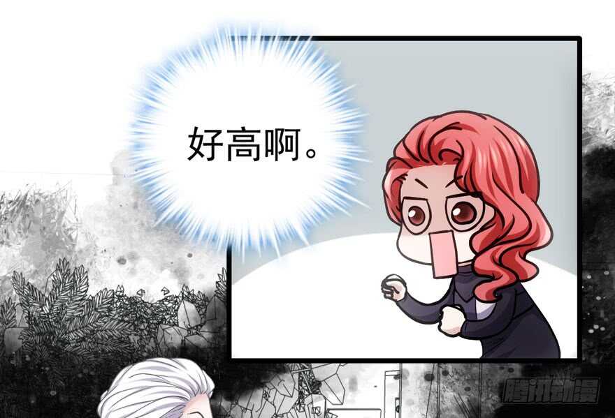 我才不是恶毒女配（麻辣女配）韩漫全集-美丽也是一种罪过无删减无遮挡章节图片 