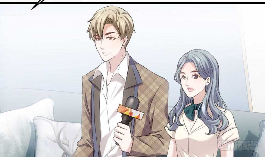 我才不是恶毒女配（麻辣女配）韩漫全集-你越界了无删减无遮挡章节图片 