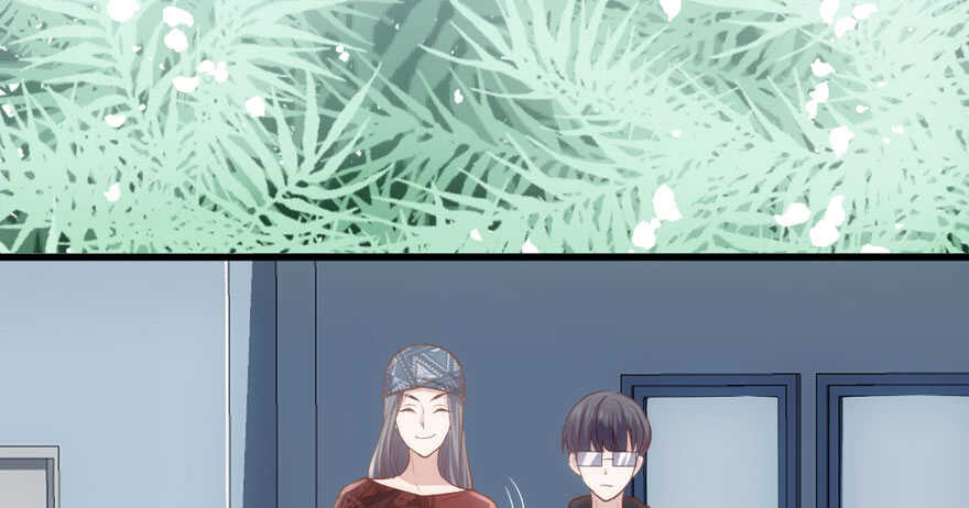 我才不是恶毒女配（麻辣女配）韩漫全集-你越界了无删减无遮挡章节图片 