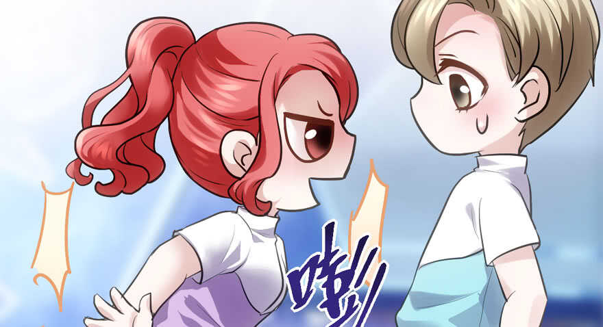 我才不是恶毒女配（麻辣女配）韩漫全集-小龙虾，我们走！无删减无遮挡章节图片 
