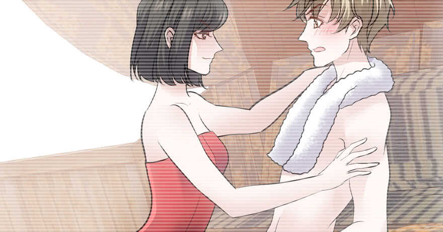 我才不是恶毒女配（麻辣女配）韩漫全集-小龙虾，我们走！无删减无遮挡章节图片 