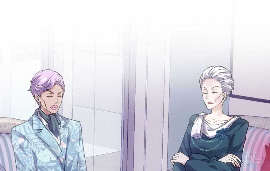 我才不是恶毒女配（麻辣女配）韩漫全集-呆若木鸡无删减无遮挡章节图片 