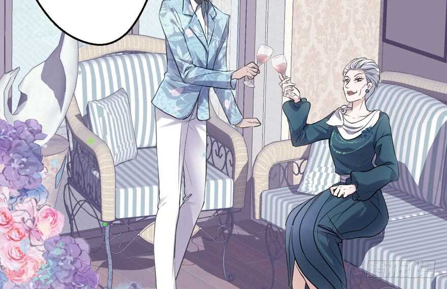 我才不是恶毒女配（麻辣女配）韩漫全集-呆若木鸡无删减无遮挡章节图片 
