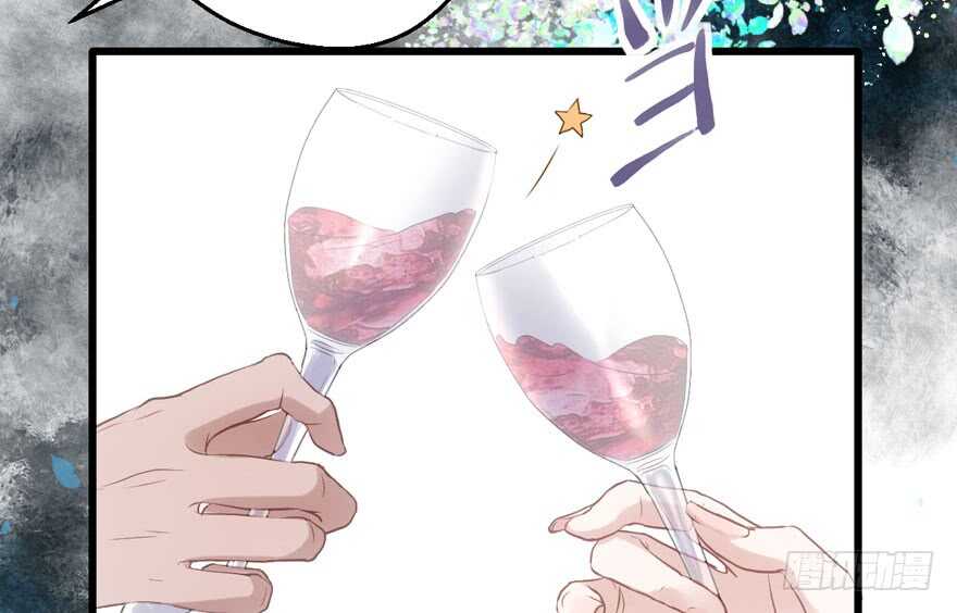 我才不是恶毒女配（麻辣女配）韩漫全集-呆若木鸡无删减无遮挡章节图片 