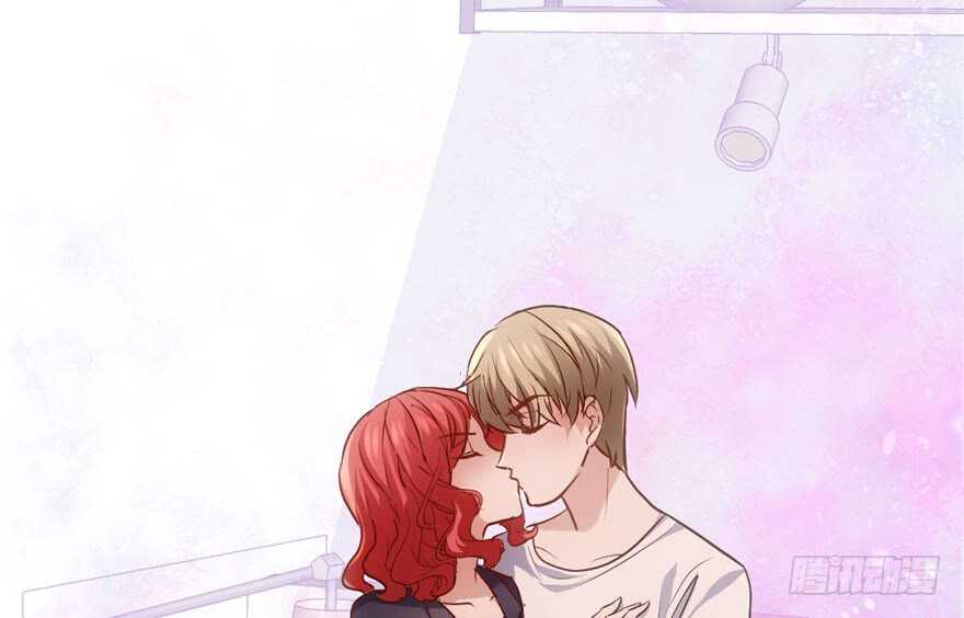 我才不是恶毒女配（麻辣女配）韩漫全集-只想你无删减无遮挡章节图片 
