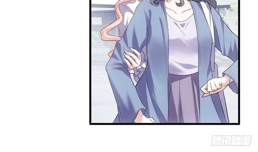 我才不是恶毒女配（麻辣女配）韩漫全集-就她想成为代言人？无删减无遮挡章节图片 