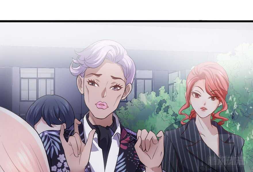 我才不是恶毒女配（麻辣女配）韩漫全集-就她想成为代言人？无删减无遮挡章节图片 