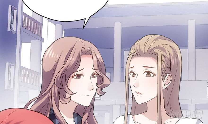 我才不是恶毒女配（麻辣女配）韩漫全集-相声论八卦无删减无遮挡章节图片 