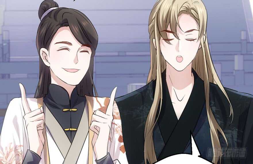 我才不是恶毒女配（麻辣女配）韩漫全集-相声论八卦无删减无遮挡章节图片 