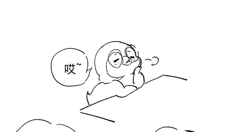 我才不是恶毒女配（麻辣女配）韩漫全集-好想你好想你好想你真的真的好想你无删减无遮挡章节图片 