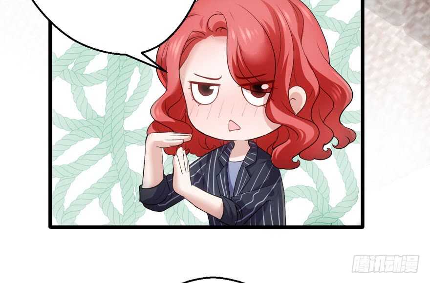 我才不是恶毒女配（麻辣女配）韩漫全集-小妖精大战小宝贝儿无删减无遮挡章节图片 