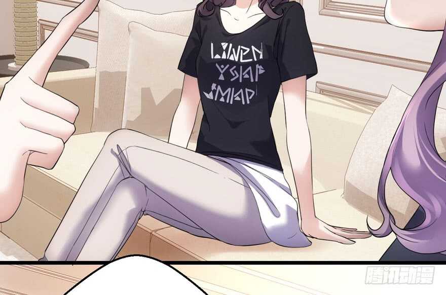 我才不是恶毒女配（麻辣女配）韩漫全集-下马威无删减无遮挡章节图片 